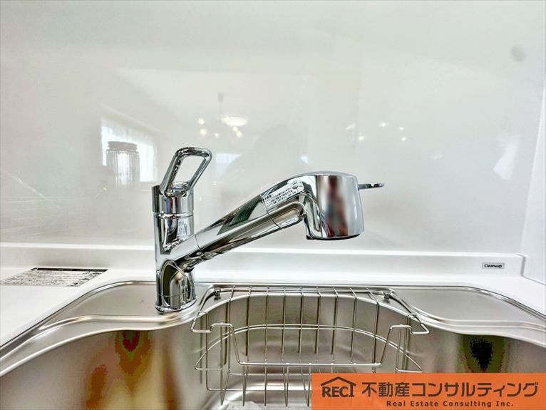 津門ハイデンスの設備