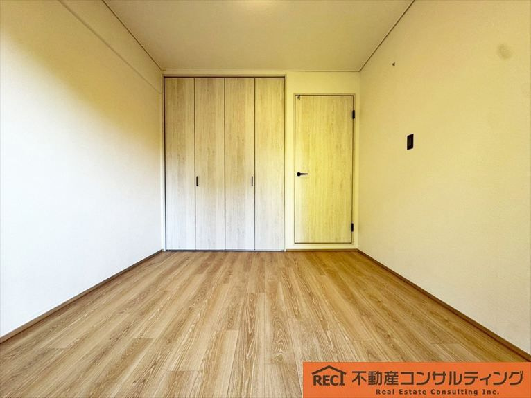 津門ハイデンスの子供部屋