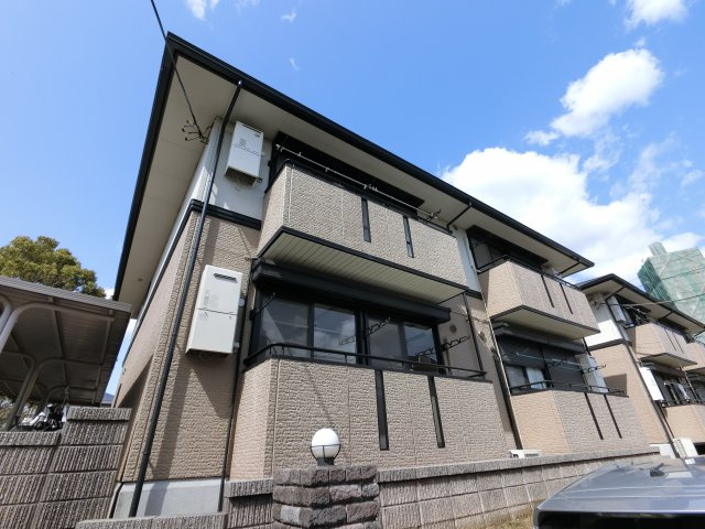 ドリームシティ　Cの画像