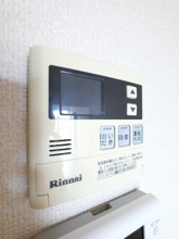 【設備】 | ドリームシティ　C