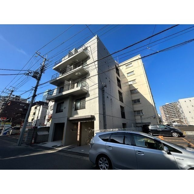 ＥＲ松戸