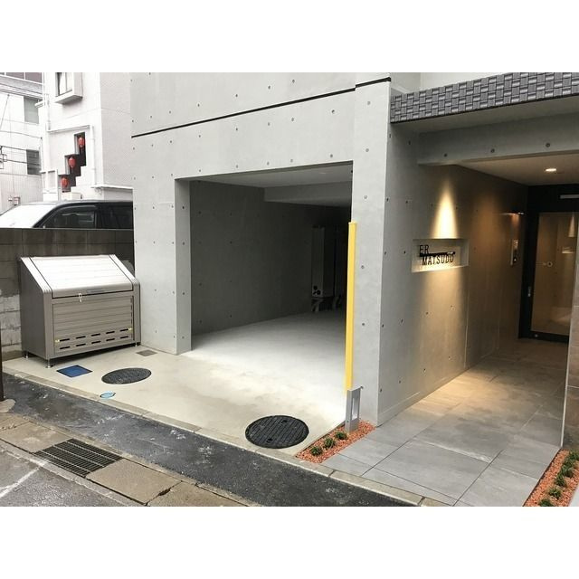 ＥＲ松戸のその他