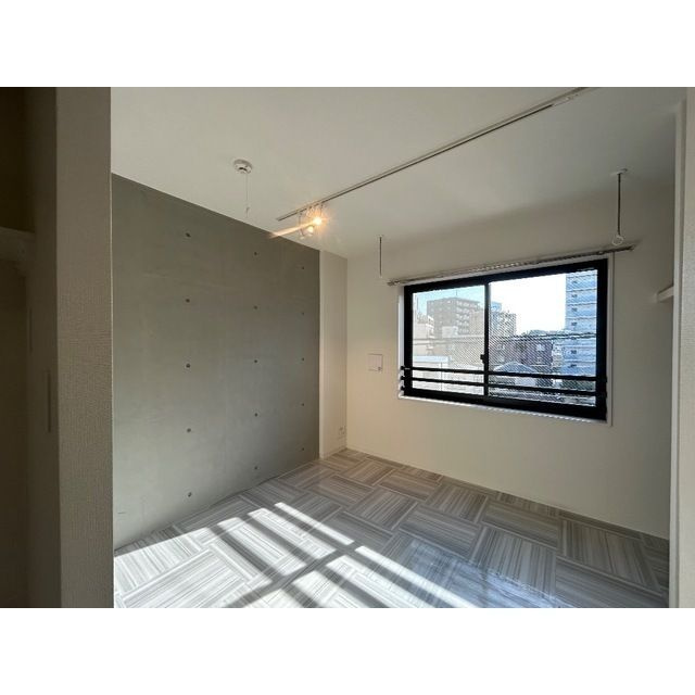 ＥＲ松戸の内装