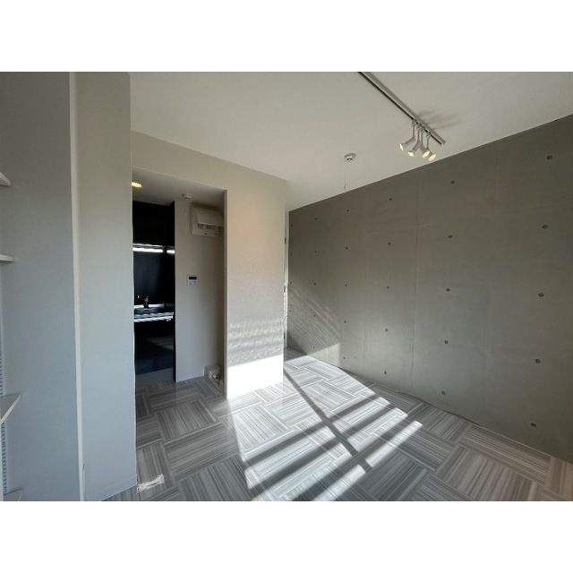 ＥＲ松戸の設備
