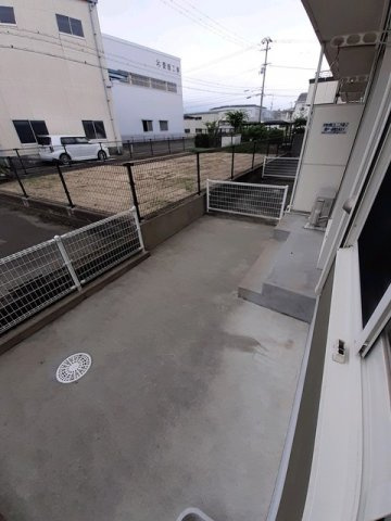 イート　ハーブ　Ⅲの庭