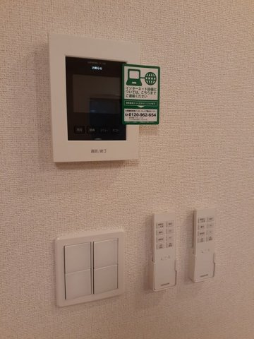 フレミール　ヴァン　Ｄのセキュリティ