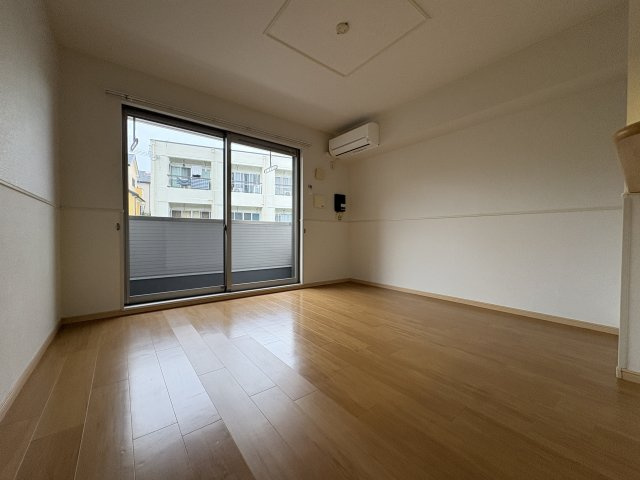 ピングーＥＡＳＴの居間・リビング