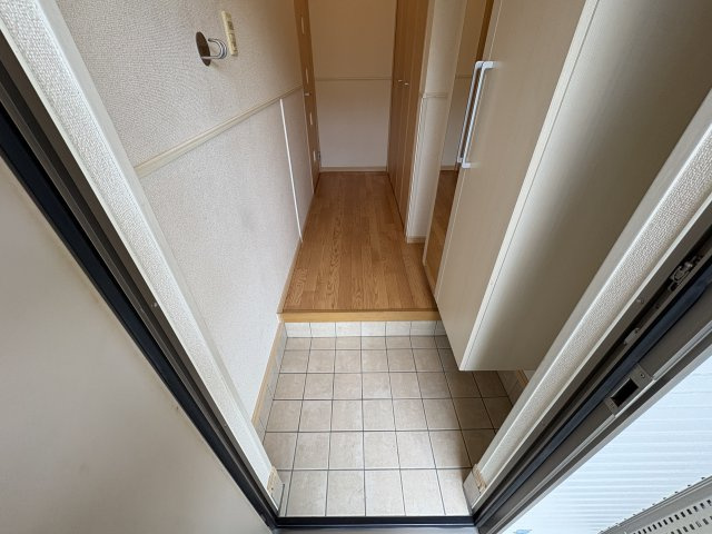 ピングーＥＡＳＴの玄関