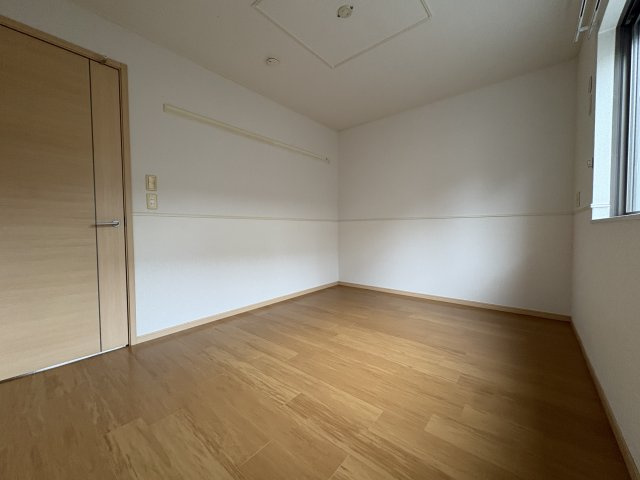 ピングーＥＡＳＴの寝室