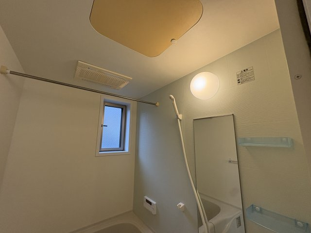 ピングーＥＡＳＴの浴室