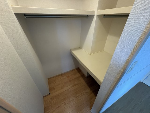 ピングーＥＡＳＴの収納