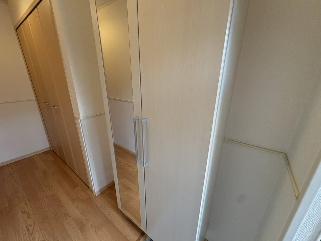 ピングーＥＡＳＴの収納