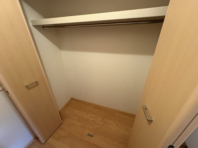 ピングーＥＡＳＴの収納