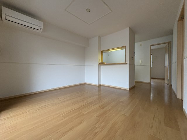 ピングーＥＡＳＴの居間・リビング