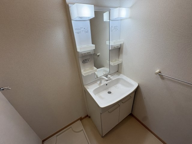 ピングーＥＡＳＴの洗面所