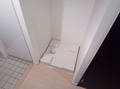 【設備】SQUARE渋谷 