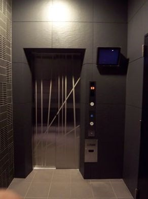 【設備】SQUARE渋谷 