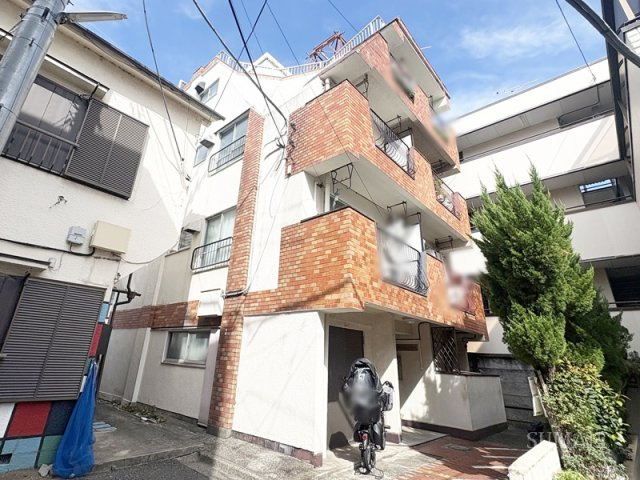 北町IMAハウス