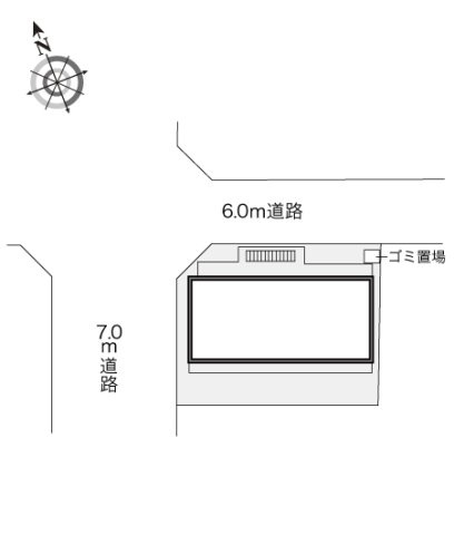 レオパレスシャーマー御崎のその他