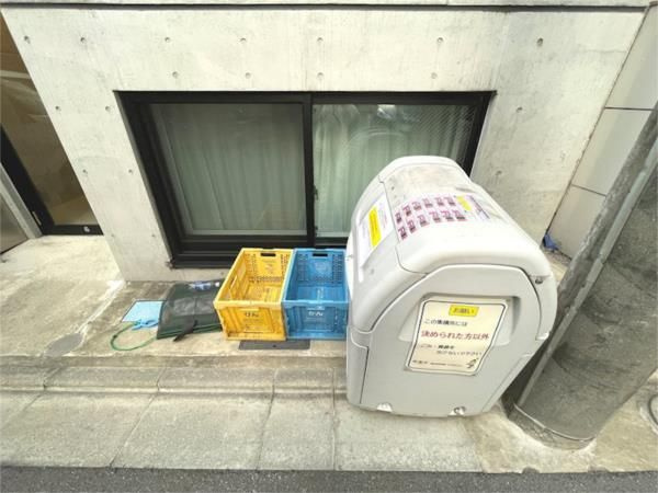 エスペクラシオンのその他共用部分