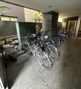 【その他共用部分】 | リヴドピエール