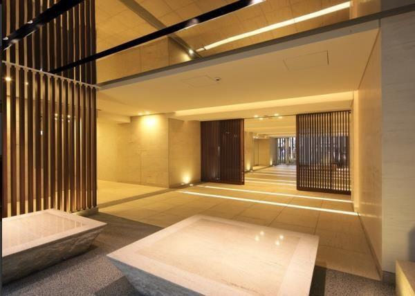 Ｂｒｉｌｌｉａ　ＷＥＬＬＩＴＨ　文京千駄木のその他共用部分
