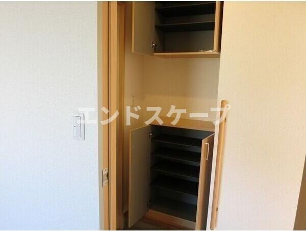 カロスクレーネの設備|高崎、前橋のお部屋探しはエンドスケープまで！お客様の理想お聞かせ下さい♪