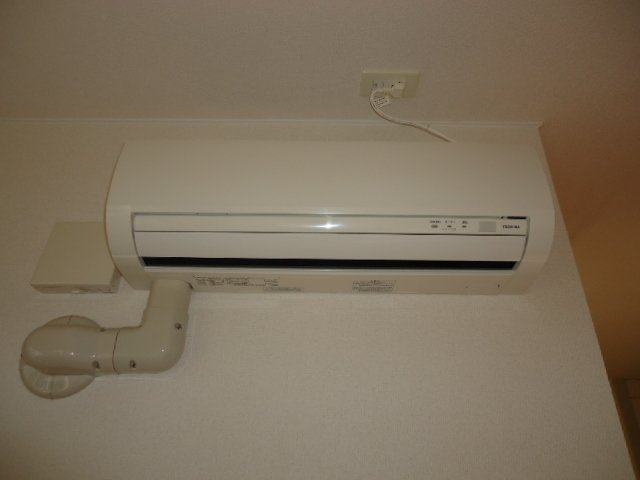 スィート　ジュノーの設備|エアコン