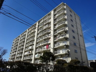 東急ドエルつきみ野ビレジBの画像