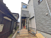 西東京市南町４丁目　新築戸建て　３号棟の画像