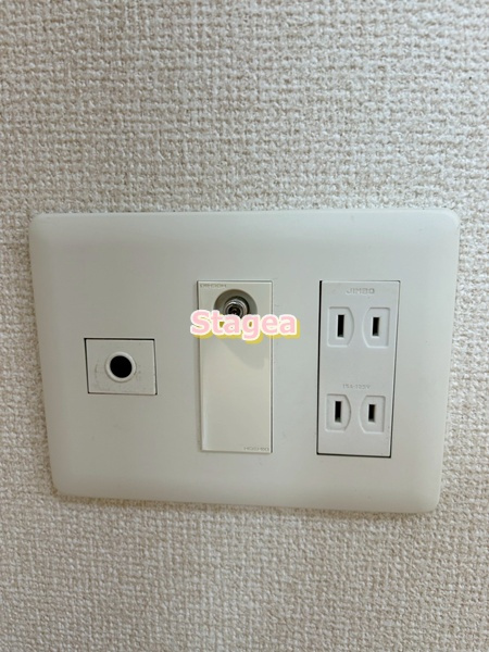 グランドソレイユの設備