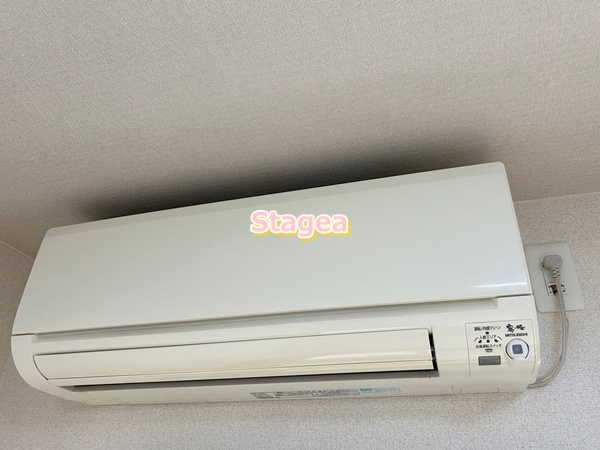 グランドソレイユの設備