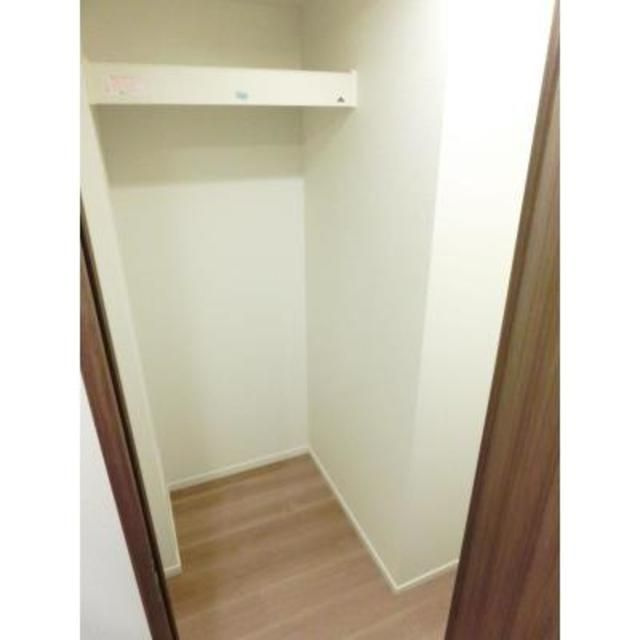 パークアクシス駒込ＨＩＬＬＴＯＰの収納