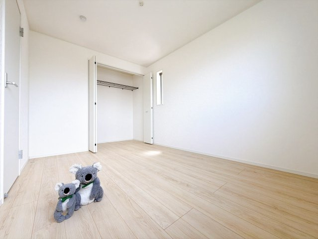 【その他】 | 前橋市大利根町　新築住宅 | 同社施工例