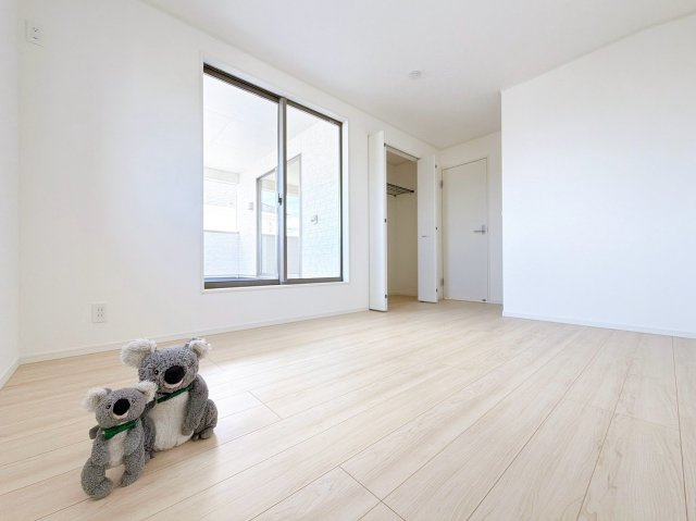 【その他】 | 前橋市大利根町　新築住宅 | 同社施工例