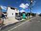 前橋市大利根町　新築住宅の画像