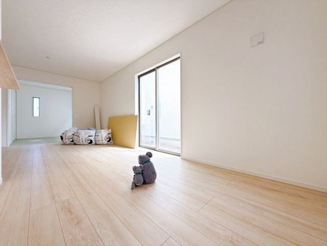 【外観】 | 前橋市大利根町　新築住宅