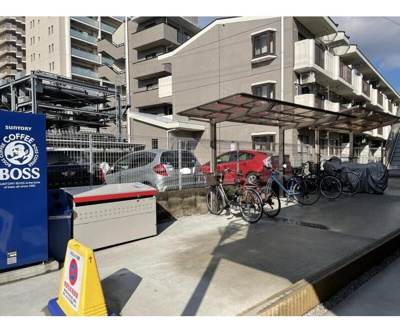 【その他共用部分】 | マピエス町田(マピエスマチダ)