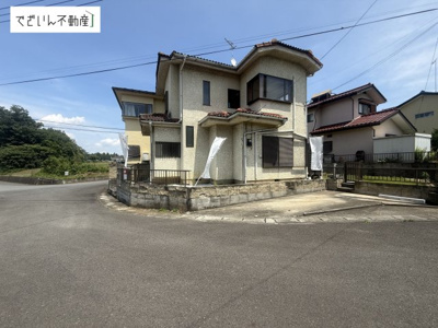 【外観】 | 寄居町富田　中古住宅   | 現地(2026年6月撮影)