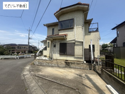 【外観】 | 寄居町富田　中古住宅   | 現地(2026年6月撮影)