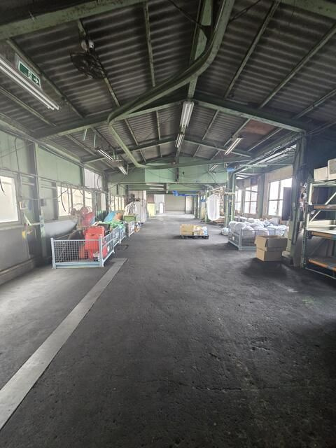 平塚ＡＩＤＡビルの寝室