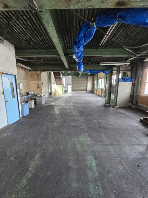 平塚ＡＩＤＡビルの寝室