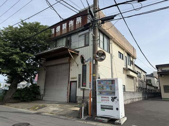 平塚ＡＩＤＡビル