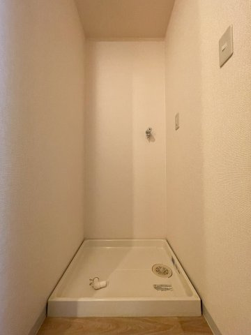 キリンコンプリートの内装