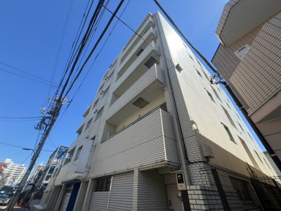 【外観】 | ロワール豊玉