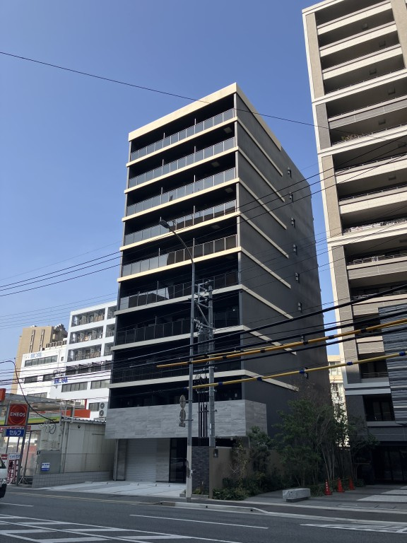 リューデサンテ　高宮小学校区