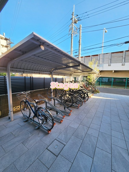 ALBIREOのその他共用部分