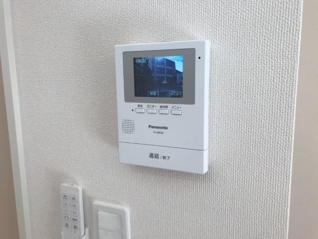 草深　アパートⅡ期新築工事　南側のその他|その他（イメージ）