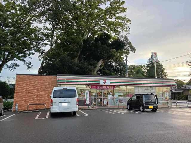 カーサ・セイスＢの周辺|セブン-イレブン 印西瀬戸店まで300m
