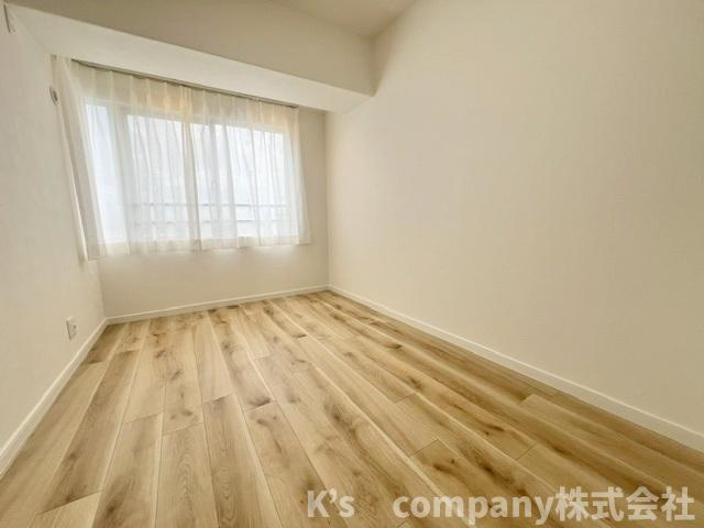 ◎高座郡寒川町一之宮７丁目　ソフィア茅ヶ崎C棟の子供部屋|洋室スペース◇お子様のお部屋などにおすすめです◇